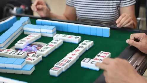 重大通报！自动麻将机控牌器能不能检查出来,推荐8个良心渠道