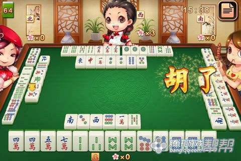 三分钟了解&quot;请问麻将开挂是真的吗(确实有挂)-知乎