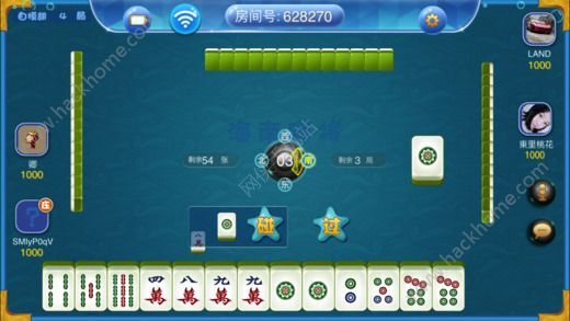 5分钟教会你“微乐海南麻将怎么分辨开挂-哔哩哔哩 