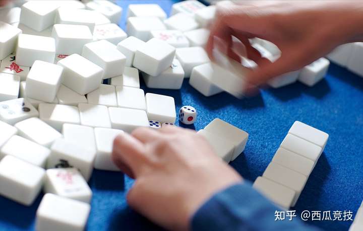 5分钟教会你“如何看出别人开挂打麻将-有挂吗”-太坑了原来有挂
