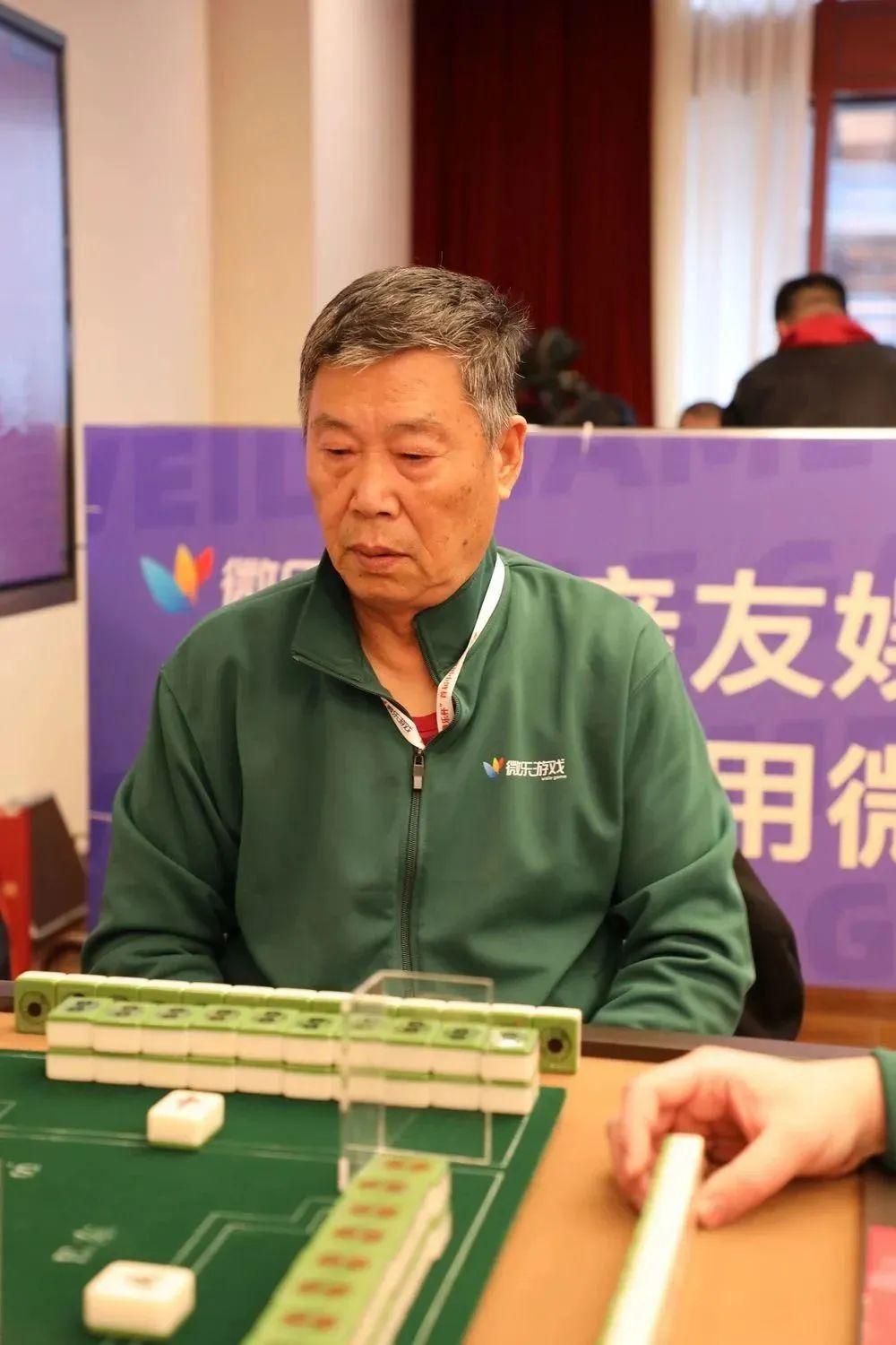 实测分享“微乐家乡麻将能不能开挂透视”-太坑了原来有挂