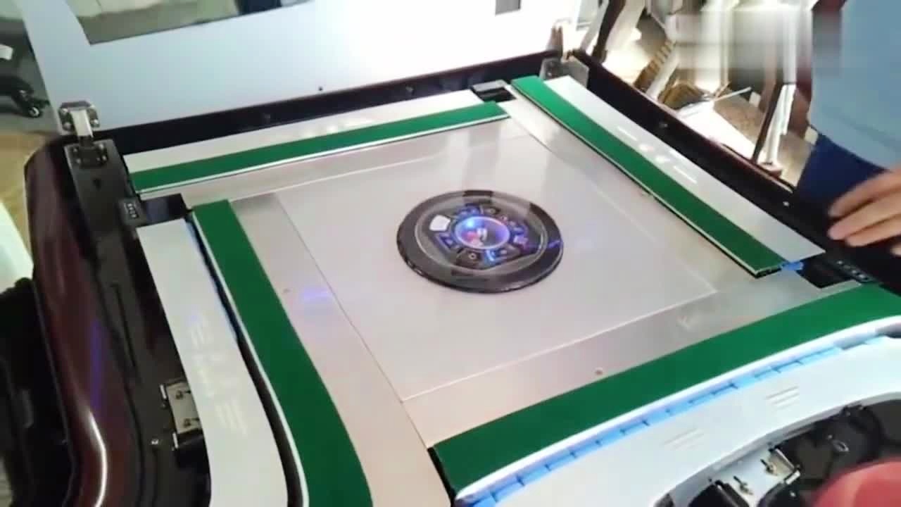 一分钟了解！全自动麻将机神器,推荐4个购买渠道