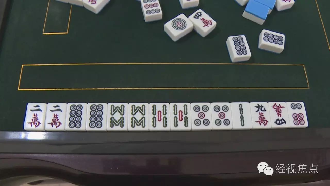 一分钟教你“熊猫麻将外挂多少钱”-太坑了原来有挂