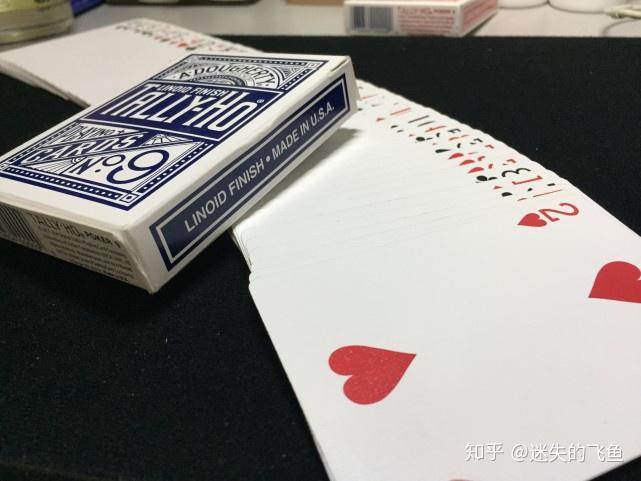 必备教程！普通扑克牌怎样做记号最方便,推荐8个良心渠道