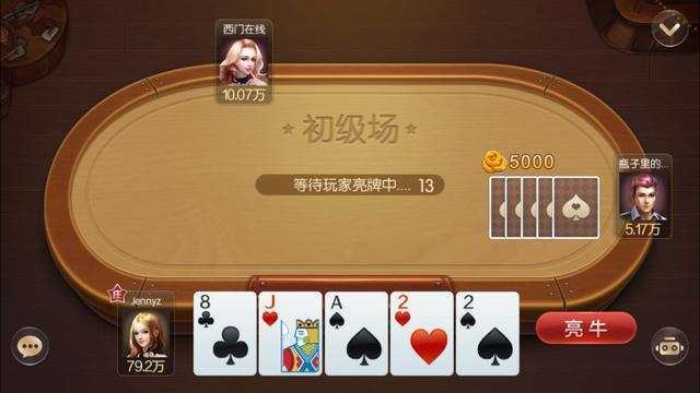玩家必备攻略“手机斗牛怎么玩赢钱几率大”(详细透视教程)-知乎