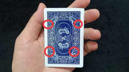 2分钟秒懂！宁波3a扑克牌背面认牌技巧,推荐3个购买渠道