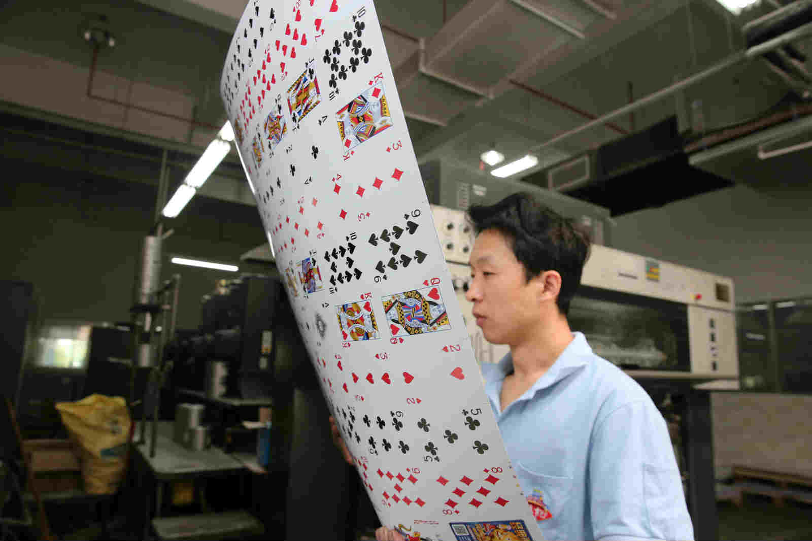终于懂了！苏州扑克牌扫描仪最新款,推荐2个购买渠道