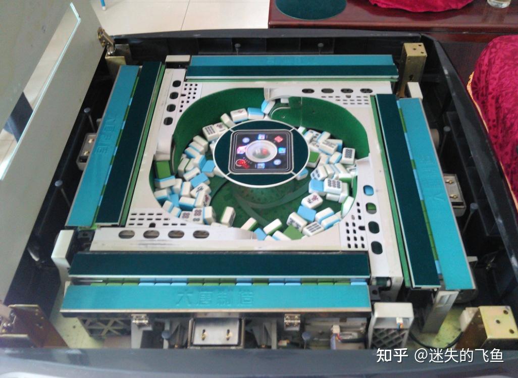 关于！麻将机程控器什么样的,推荐1个良心渠道