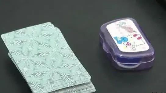 推荐十款！扑克牌扫描仪可以屏蔽吗,推荐8个购买渠道