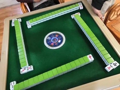 分享玩家攻略！2023最新款麻将机神器,推荐8个良心渠道
