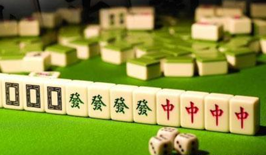 教程辅助“谁买过真的麻将辅助器-哔哩哔哩 