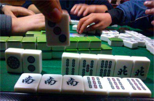 厉害了!手机上打麻将老输怎么办好开挂吗”-太坑了原来有挂