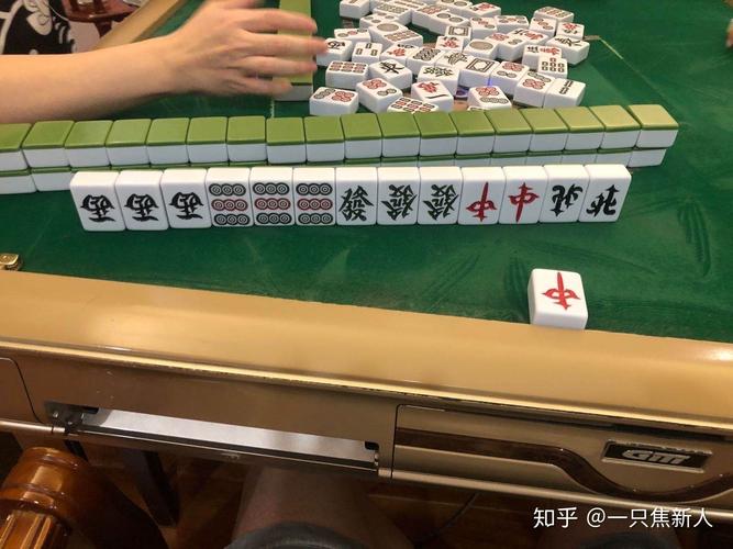 玩家必备攻略“哈哈山东麻将到底有没有开挂(确实有挂)-知乎