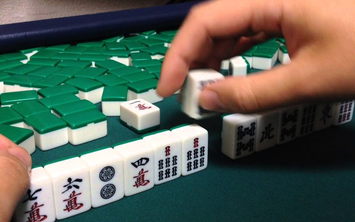给大家爆料一下手机打老友麻将开挂方法老友麻将”(详细透视教程)-知乎