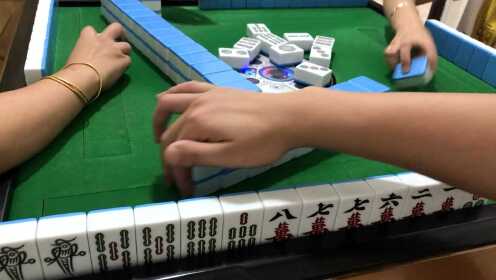 我来教教大家“手机麻将怎么才能常赢!其实确实有挂的