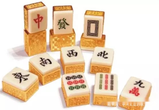 3分钟教你科普“新红中麻将有没有挂”(原来真的有挂)-知乎 