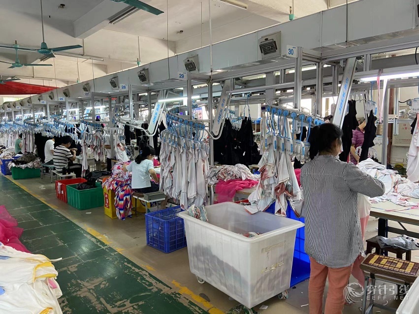 介绍十款！广州普通牌分析仪衣服加工,推荐4个良心渠道