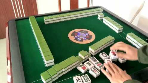 一分钟教你“大唐麻将外卦神器下载安装”详细教程辅助工具