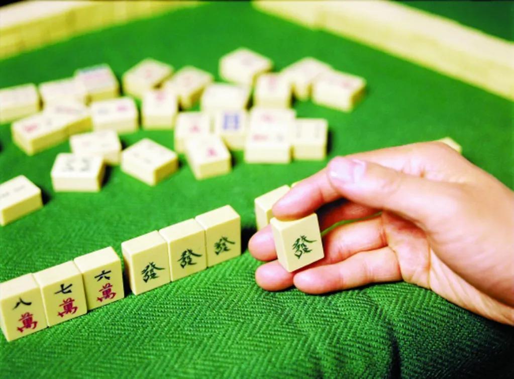 一分钟揭秘！普通麻将机可以用手机调制输赢吗,推荐7个购买渠道