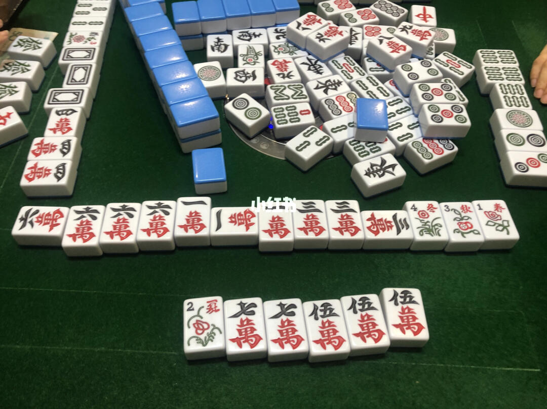 给大家爆料一下海南麻将开挂是什么!其实确实有挂的