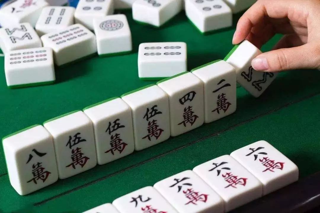 分享决窍“麻将怎样查别人打牌装了挂”(原来真的有挂)-知乎 