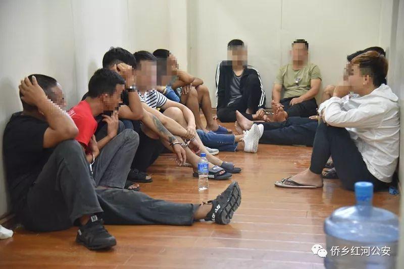 实测分享“红河麻将开挂软件通用版!其实确实有挂