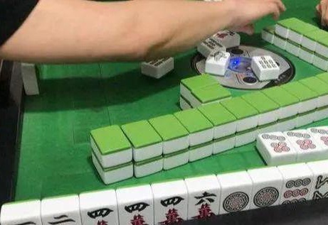 火爆全网!蜀山四川麻将有规律么”(详细透视教程)-知乎