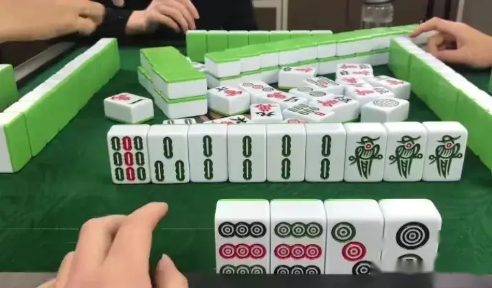 3分钟教你科普“下载手机打麻将神器—真实可以装挂