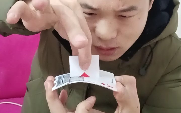 大神教教你！扑克牌扫描仪隐蔽镜头,推荐3个良心渠道
