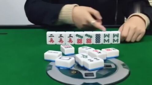 厉害了!闲来广东麻将总是输”(详细透视教程)-知乎