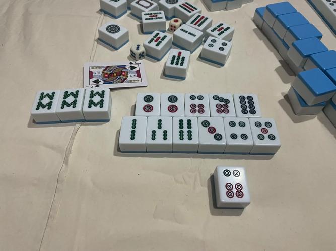 分享决窍“斗棋鹤峰麻将怎么开挂(确实有挂)-知乎
