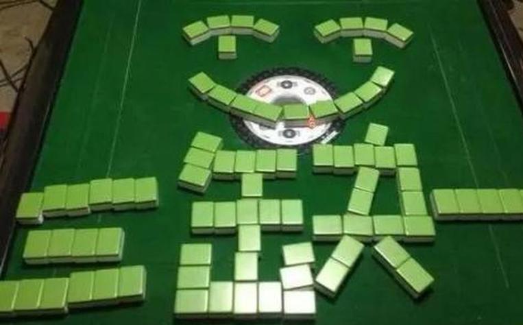 分享决窍“熊猫麻将如何看出有挂!其实确实有挂的