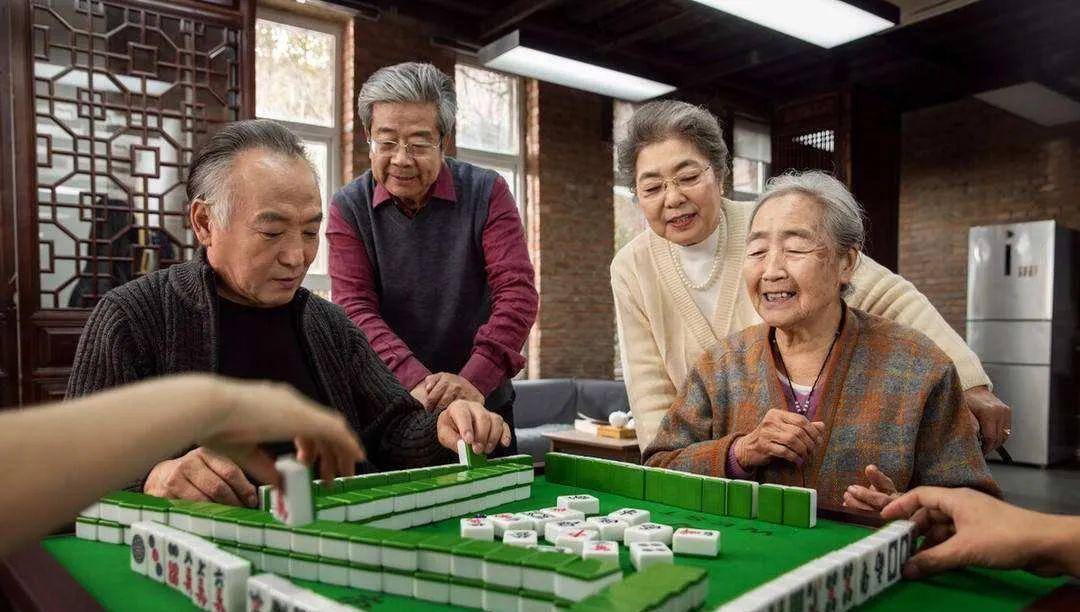 优选推荐“指尖家乡麻将有没有什么挂-哔哩哔哩 