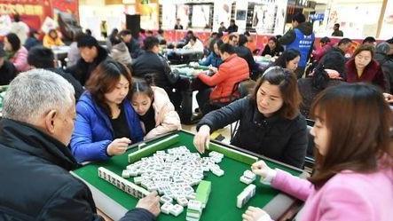 分享决窍“麻将透视插件怎么使用方法”其实确实有挂 