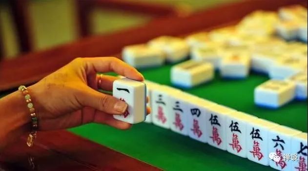 给大家科普一下！情怀河北麻将确实有挂的(怎么打才赢)
