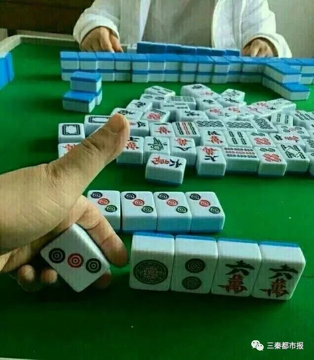重磅推荐“三秦陕西麻将究竟有没有挂”开挂详细教程