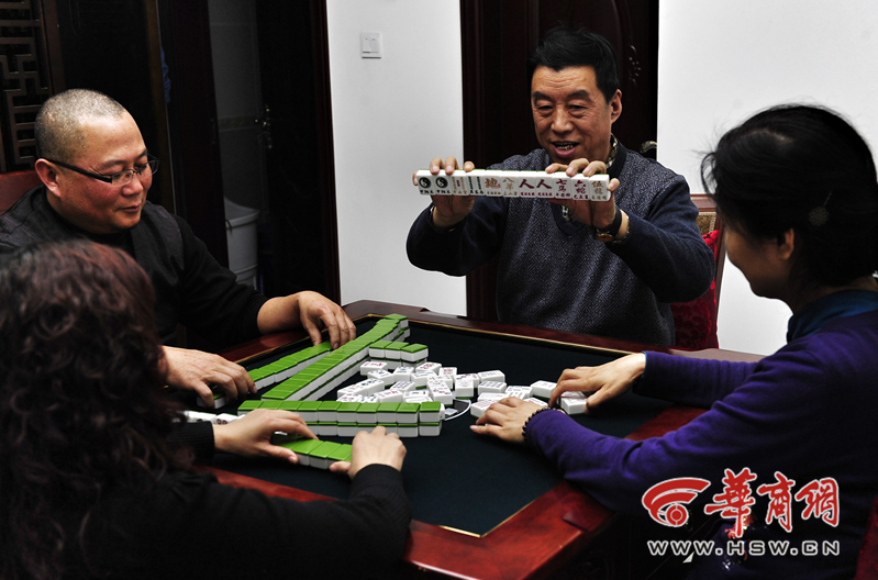 重磅推荐“三秦陕西麻将究竟有没有挂”开挂详细教程
