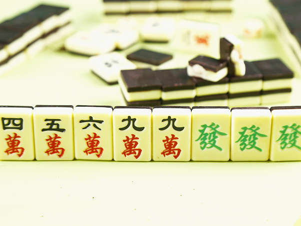 3分钟教你科普“四川麻将亲友房怎么赢”(原来真的有挂)-知乎 