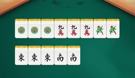 安装教程！欢喜广西麻将十三张其实是有挂的(怎么老输必备神器)