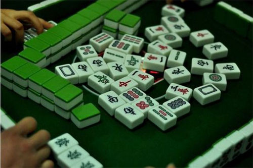 3分钟教你科普“手机微信麻将有没有挂”-太坑了原来有挂