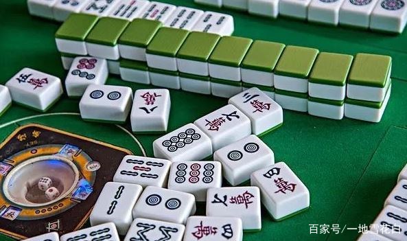 给大家科普一下！老友福建麻将其实是有挂的(如何控制输赢)