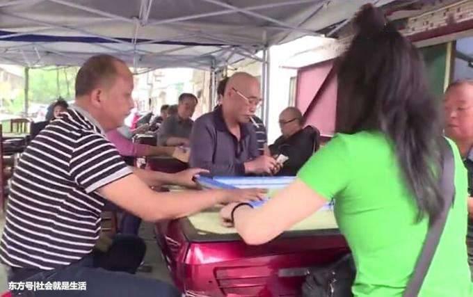 玩家必备攻略“手机麻将胡牌神器软件”其实确实有挂 