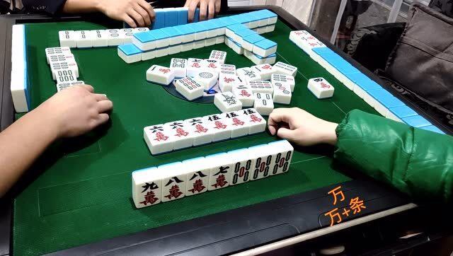 实测分享“腾讯广东麻将有挂吗—真实可以装挂