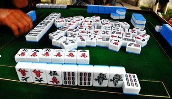 给大家科普一下！微友麻将为什么一直输(有什么技巧)