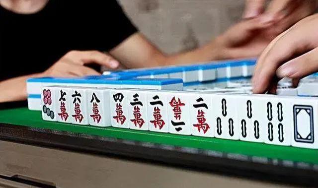 我来教教大家“火火涟水麻将有没有挂”-太坑了原来有挂