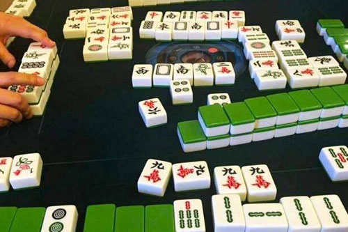 我来教大家！手机二人麻将有假吗(有什么规律吗)
