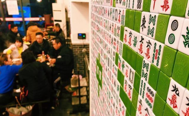 内幕揭晓“聚闲麻将到底有挂吗！”确实有挂