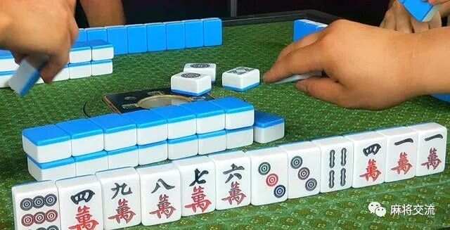 厉害了！易达小市麻将其实是有挂的(怎么赢的几率大)
