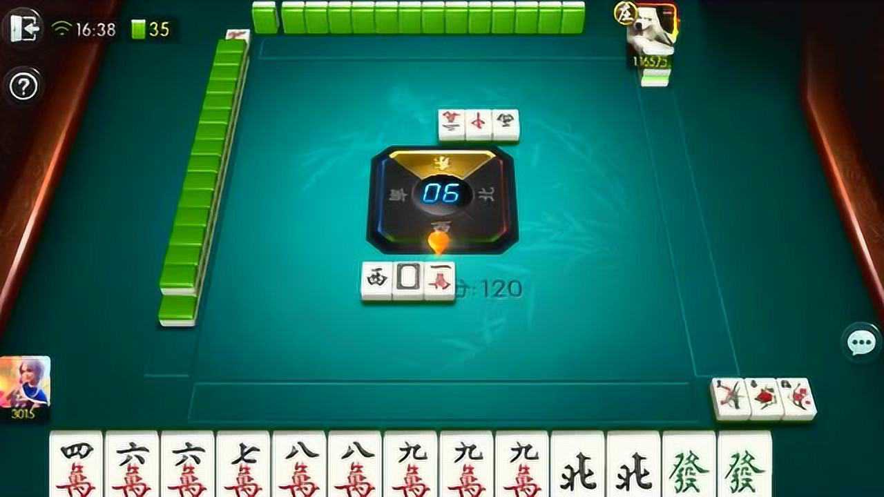 2分钟秒懂！欢喜麻将其实是有挂的(怎么玩才能赢)