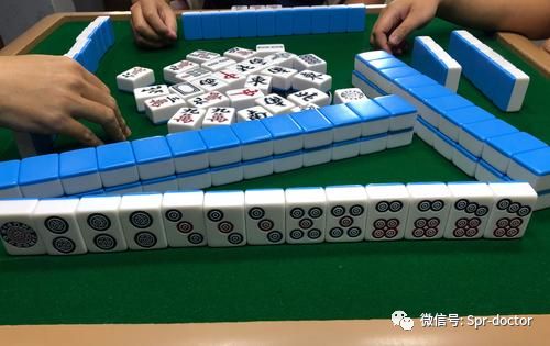 必看盘点揭秘！小唐家乐园麻将其实是有挂的(如何拿好牌)